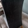 6 Large Dining Chairs Image 3