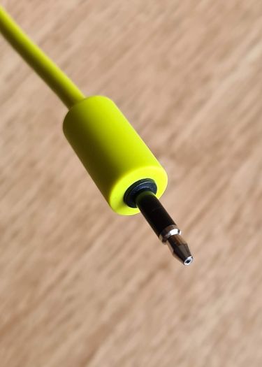 Toslink to Mini Digital Optical SPDIF Audio Cable