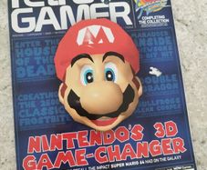 Retro Gamer Magazine Issue 160
