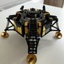 Lego Apollo 11 Lunar Lander Image 3