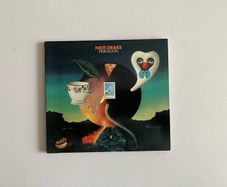 Nick Drake Pink Moon CD Digipak Gatefold NM