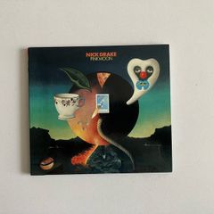 Nick Drake Pink Moon CD Digipak Gatefold NM