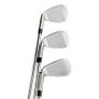 Taylormade Qi Irons / 5-Pw / KBS Max MT 85 Regular Image 5