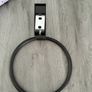 Lloyd Pascal Sparkle Towel Ring (New With Parts) Image 3