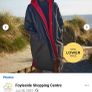 Surf outdoor changing robe. Dry Robe.  Hooded Image 4