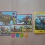 Dino World Family Card Game 2017 Haba Games Image 5