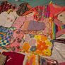 Girls summer bundle over 50 piece 7-8 years Next, name it Image 5