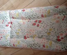baby changing mat