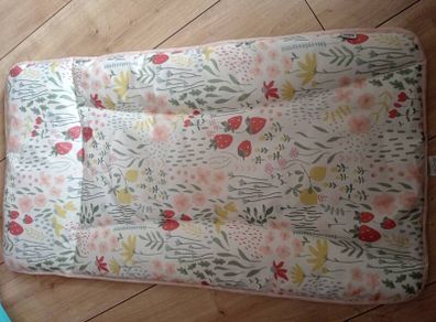 baby changing mat