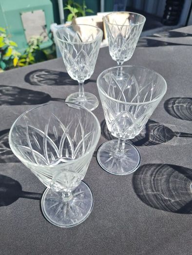 job lot of glasses