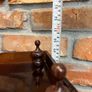vintage corner shelf Image 4