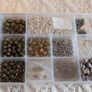 jewellery making/ Beading kit Image 3