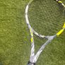 babolat evo raquet Image 2
