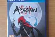 Aragami - PS4