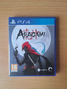 Aragami - PS4