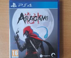Aragami - PS4