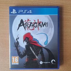 Aragami - PS4