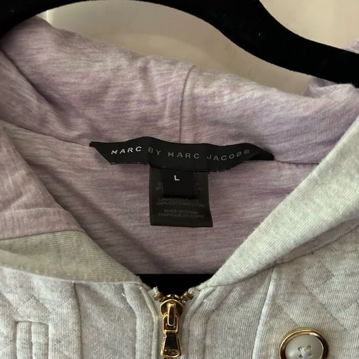 Marc Jacobs Hoodie - Size L