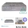 New in packaging King Koil solitaire motion mattress in Superking Image 2