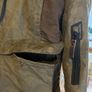 Hillman Jacket hunting shooting fishing Image 2