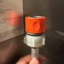 COMFEE Countertop Dishwasher with connectors Image 2