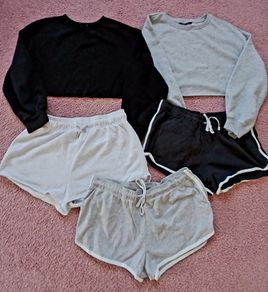 Summer clothes