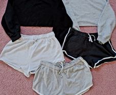 Summer clothes