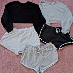 Summer clothes