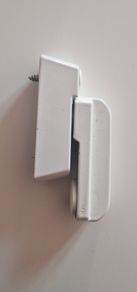 Door child lock