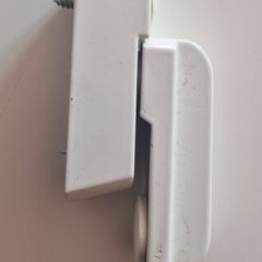 Door child lock