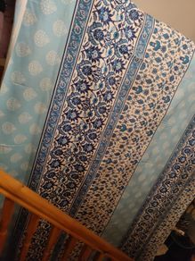 fabric