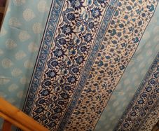 fabric