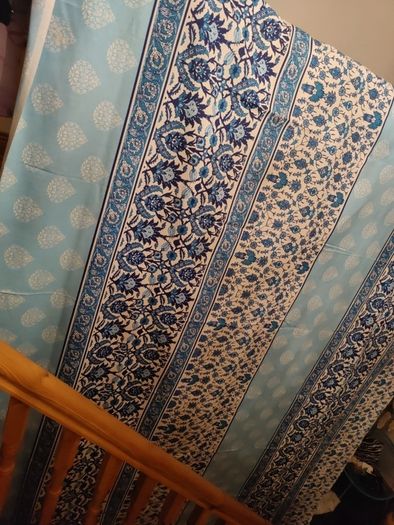 fabric