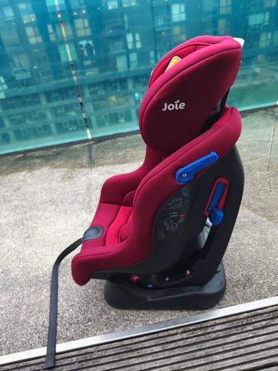 Joie  steadi