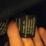 New Schott NYC LC930D Pilot Cowhide Leather Men's Jacket, Removable Collar Image 9