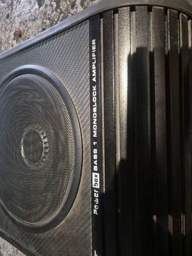 Vibe Optisound8
