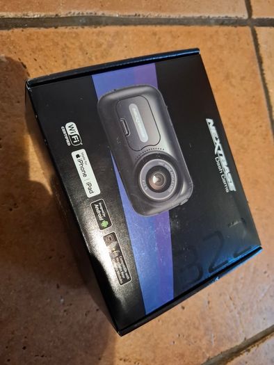 Brand New Unopen...Dashcam