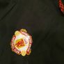 Manchester United Admiral Away kit 1976/77 Image 6