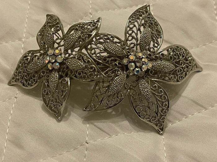 hair clip