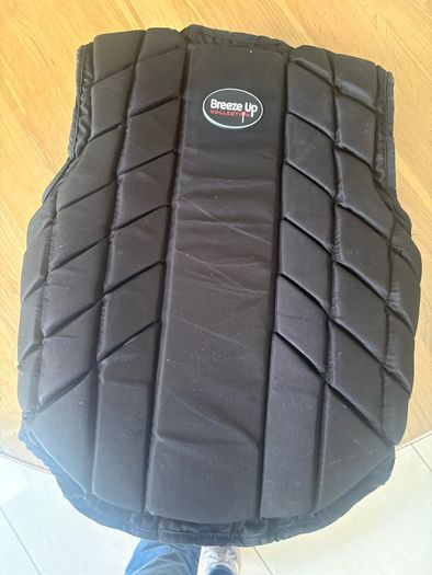 Horse Riding Back Protector