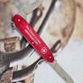Vintage Wenger Patriot Alox 85mm Swiss Army Knife Rare Retired Collectable Image 3