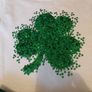 Girl's St. Patricks outfit Image 2