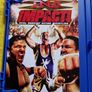 TNT Impact Total Non Stop Action Wrestling PlayStation2 Ps2 Games Original Image 3