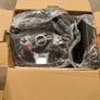 Gaming steering wheel Image 3