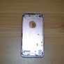 Apple iPhone 7 Housing Metal Frame, Chassis Bottom Cover Image 2