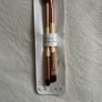 SoEco eye duo brush set Image 2