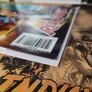 Red Sonja ! Issue #48 ! Mel Rubi Variant Cover ! 2009 ! 9 ! by Dynamite Entertainment ! Image 4