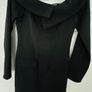 Bardot Black dress Image 5