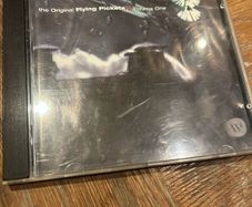 The Original Flying Pickets Volume One