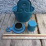vintage enamel toys, Danish vintage, Glud and Marstrand enamel ware Image 5